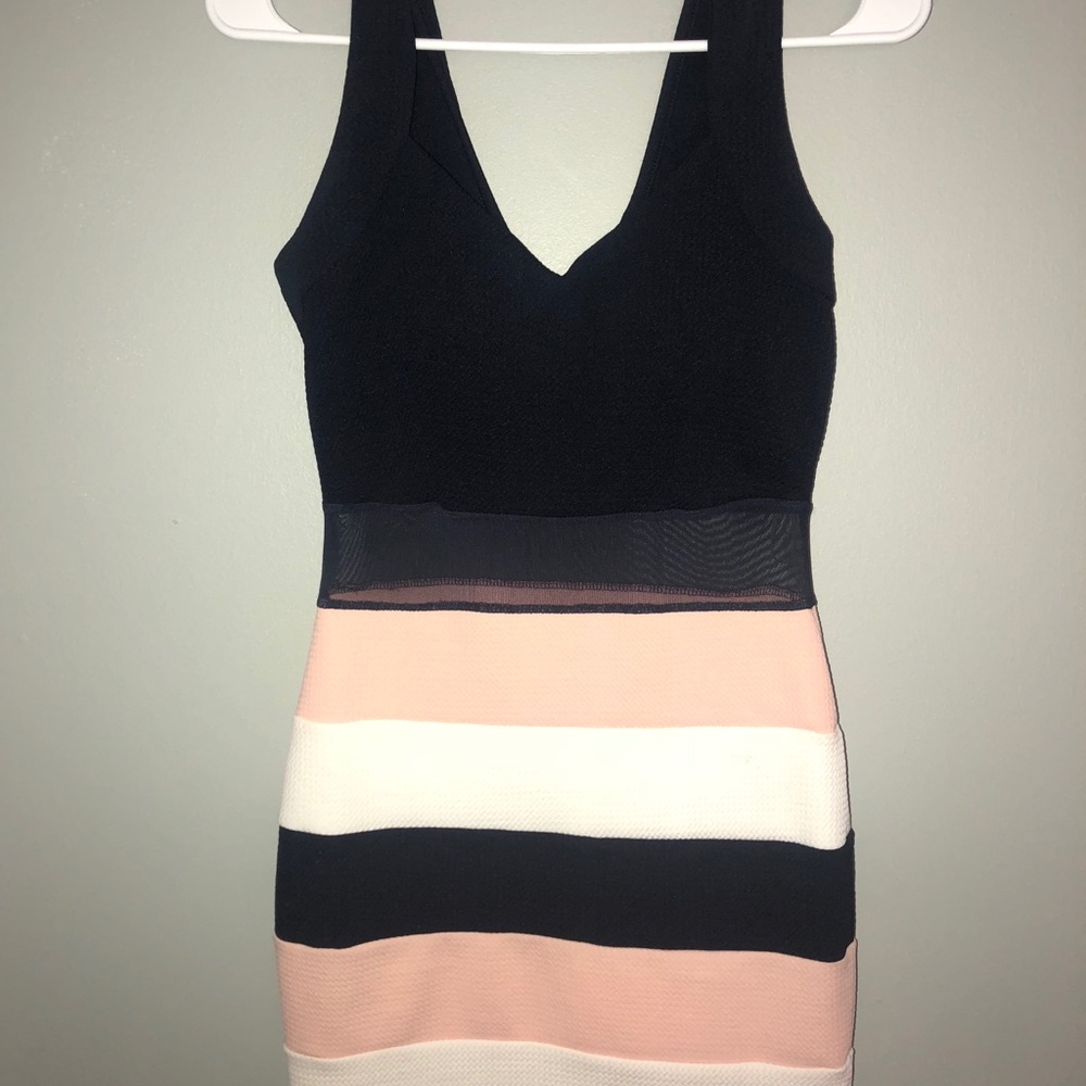 Mini Dress